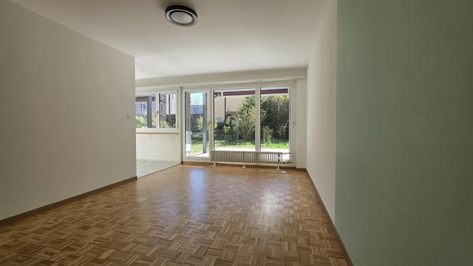 1.0 Zimmerwohnung in Winterthur – Foto 7 von 10