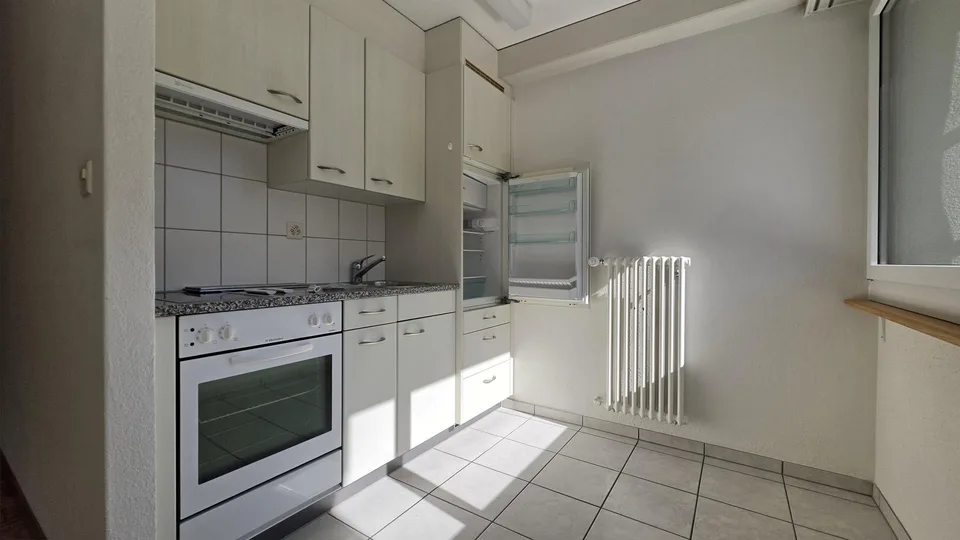 1.0 Zimmerwohnung in Winterthur – Foto 3 von 10