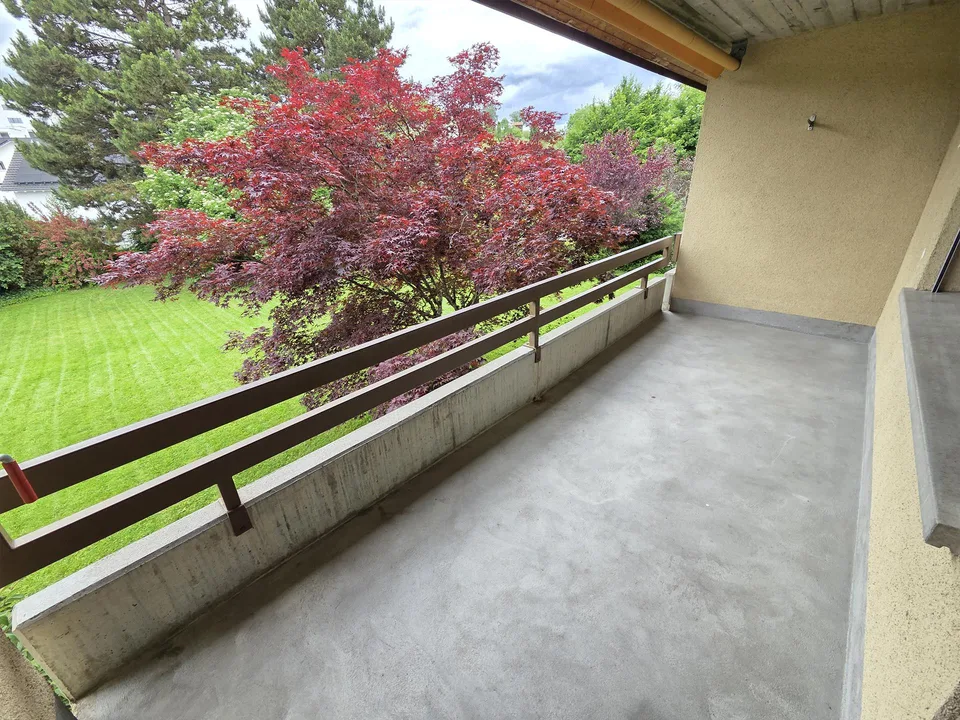 Gemütliche 4.5-Zimmerwohnung mit 2 Nasszellen an ruhiger Lage! – Foto 8 von 8