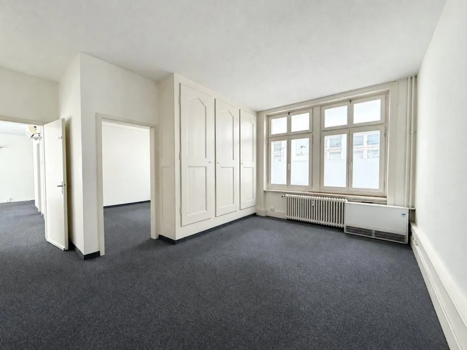 Ihre Bürofläche im Stadtzentrum! – Foto 5 von 7