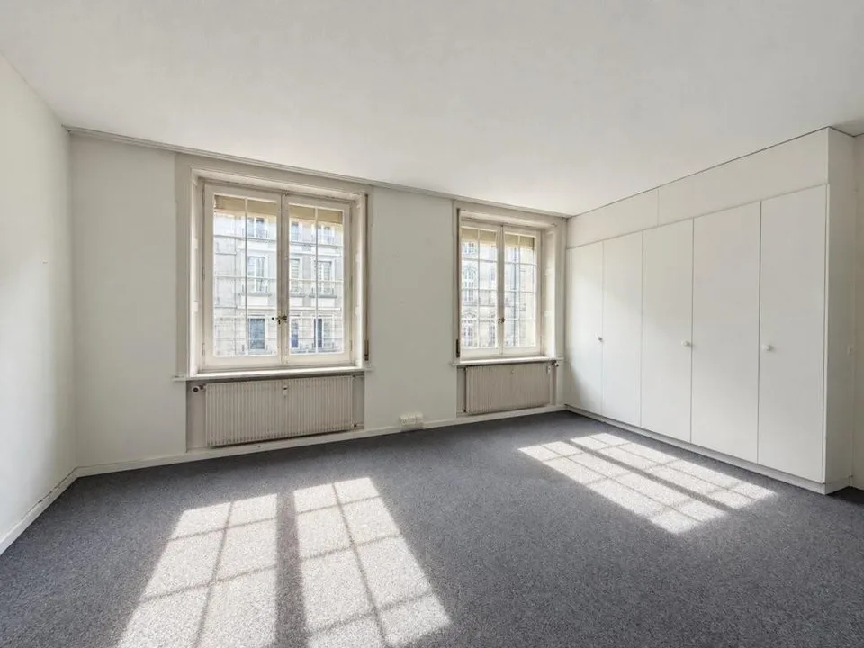 Ihre Bürofläche im Stadtzentrum! – Foto 3 von 7