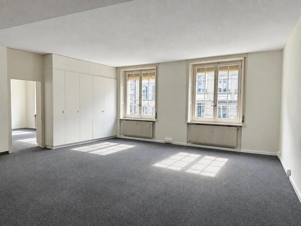 Ihre Bürofläche im Stadtzentrum! – Foto 2 von 7