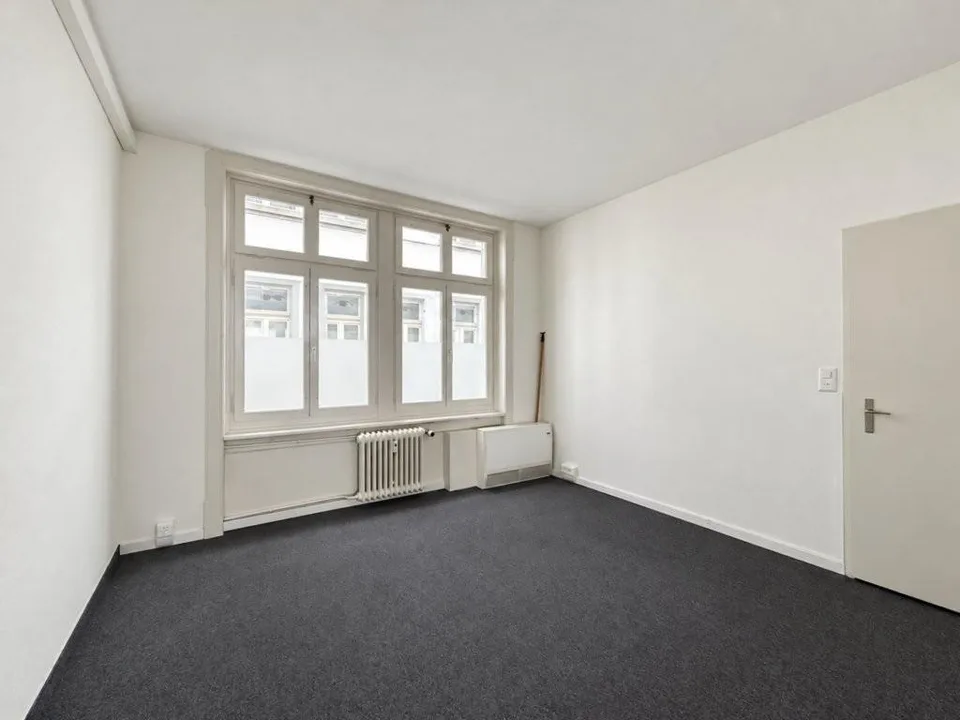 Ihre Bürofläche im Stadtzentrum! – Foto 6 von 7