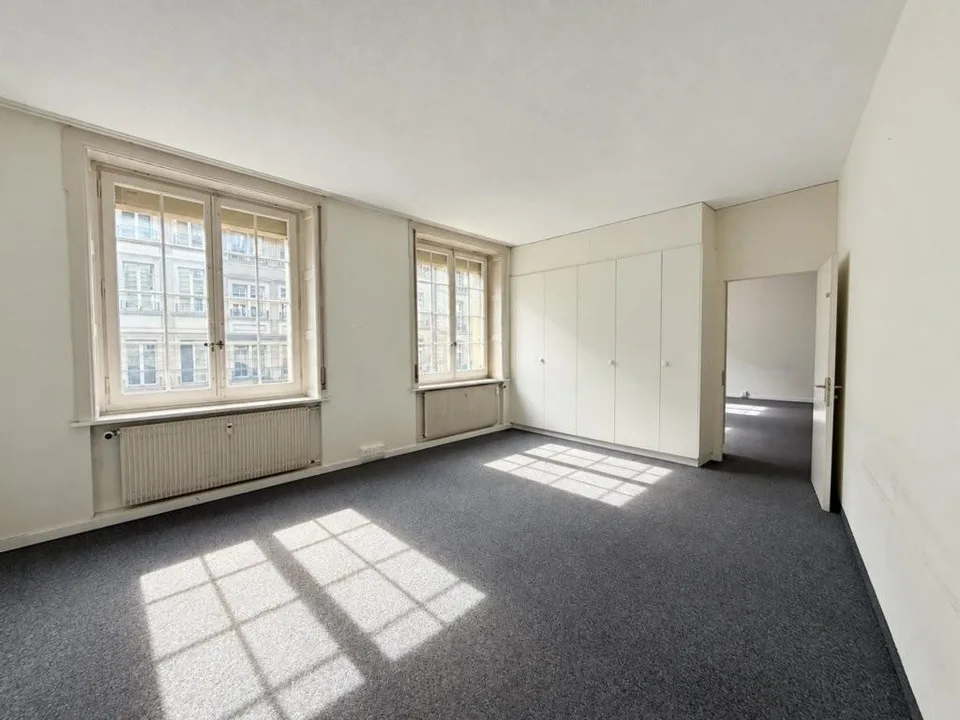 Ihre Bürofläche im Stadtzentrum! – Foto 4 von 7