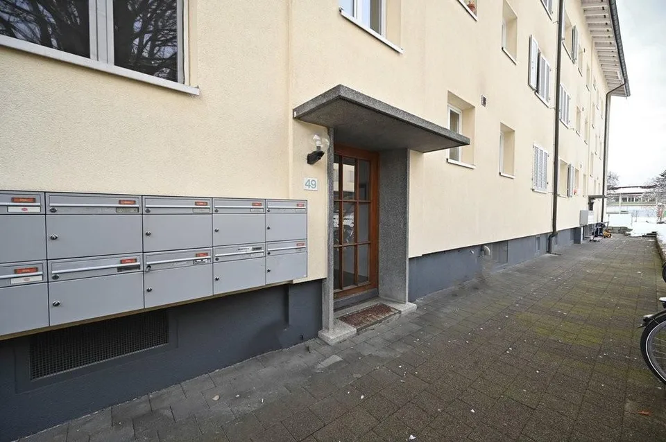 Bastel-/Lagerraum gesucht? – Foto 2 von 2