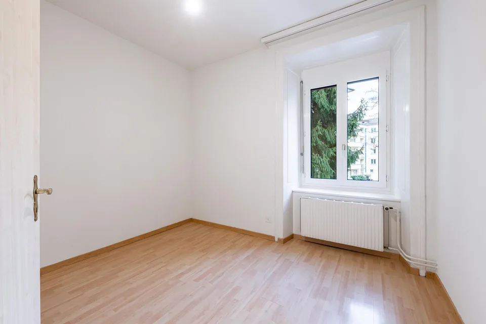 Appartamento nel popolare quartiere di Maihof – foto 4 di 7