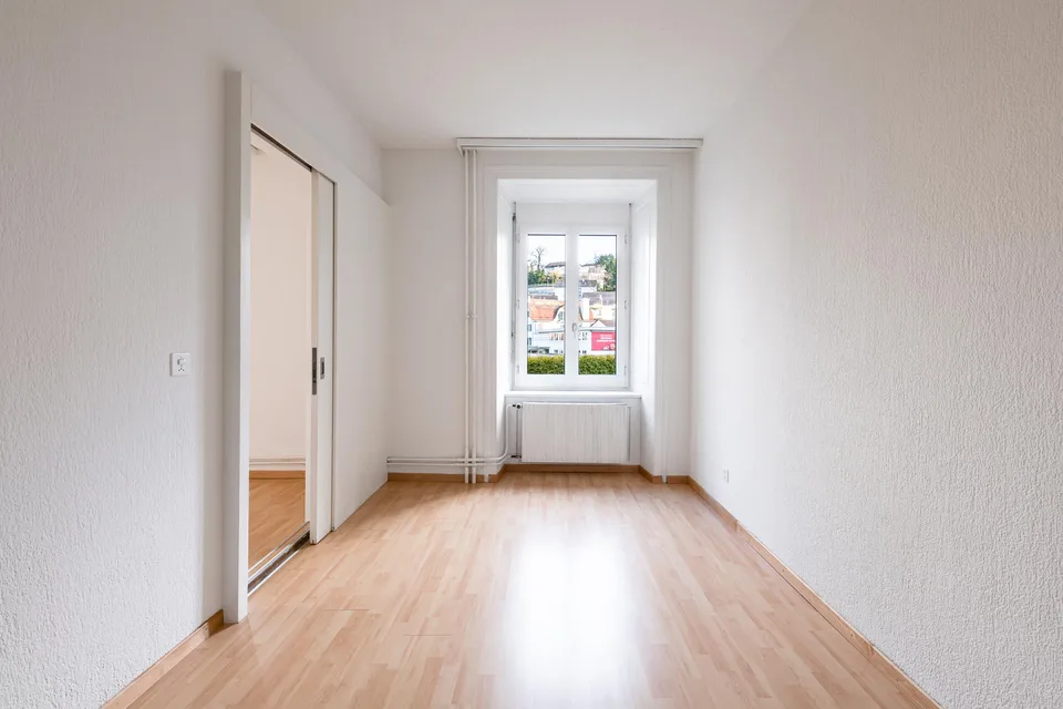 Appartamento nel popolare quartiere di Maihof – foto 2 di 7