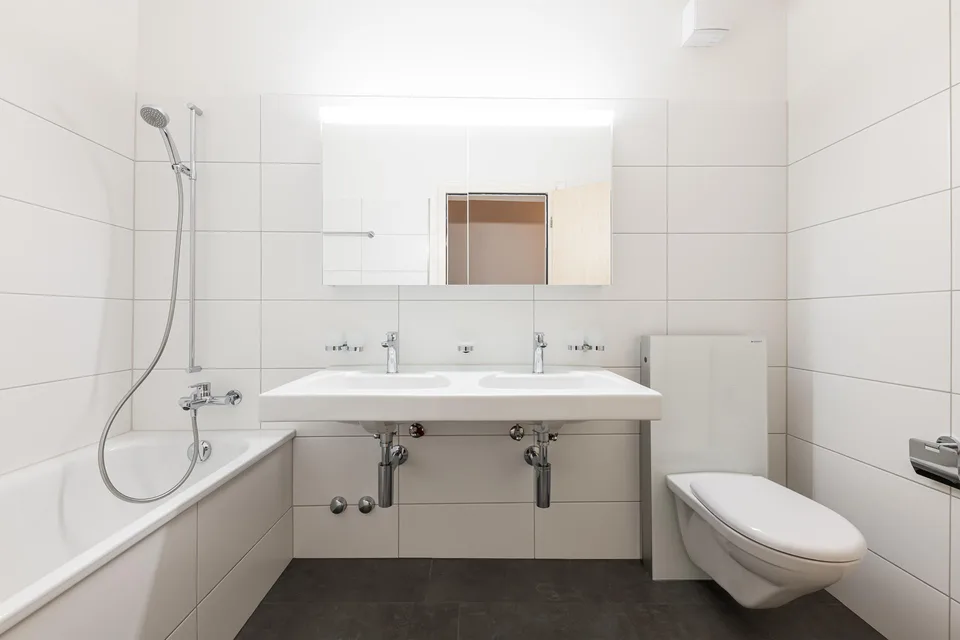 Appartamento nel popolare quartiere di Maihof – foto 6 di 7