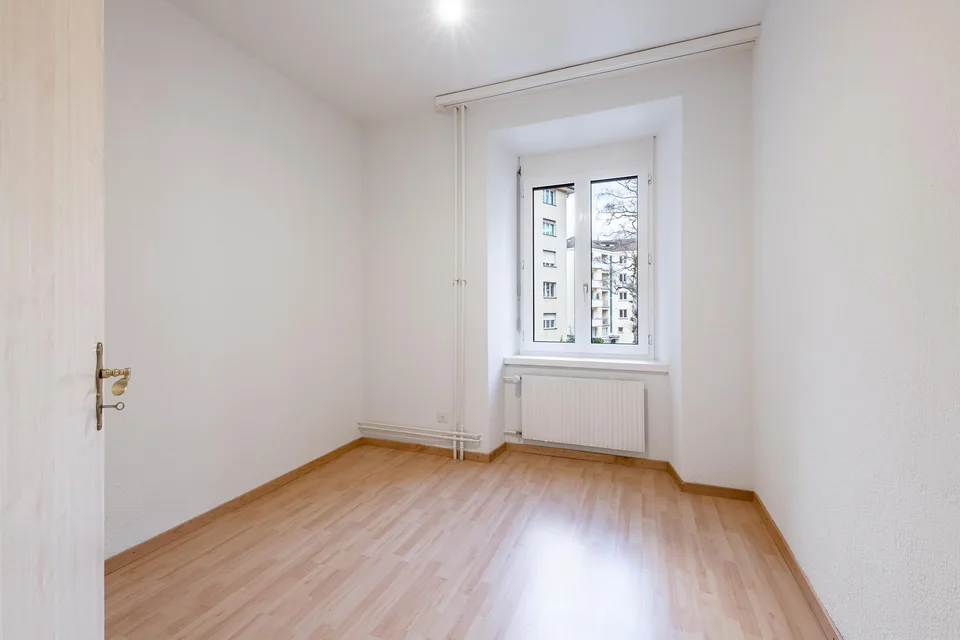 Appartamento nel popolare quartiere di Maihof – foto 3 di 7