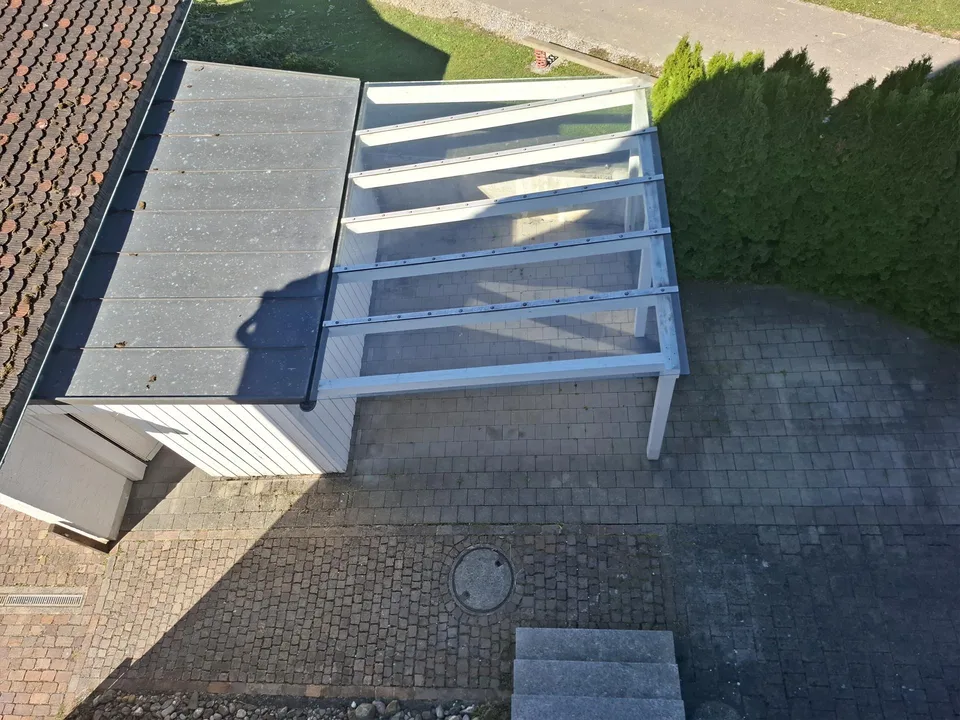Grosszügige 6½-Zimmerwohnung im historischen Pfarrhaus – photo 21 sur 29