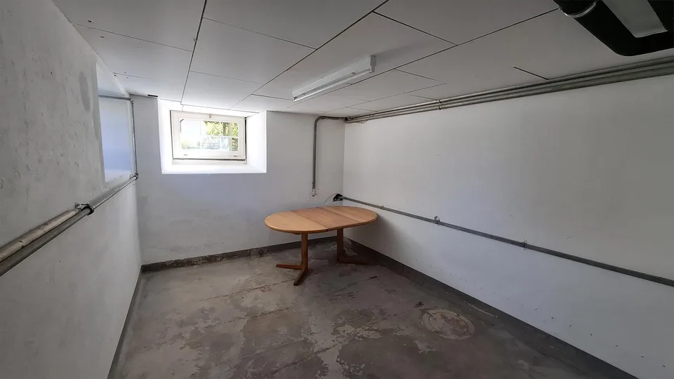 Grosszügige 6½-Zimmerwohnung im historischen Pfarrhaus – photo 24 sur 29
