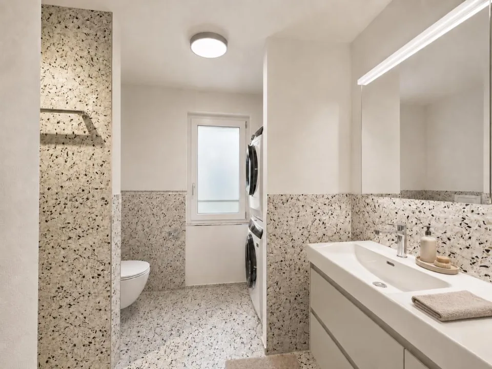Primo affitto: appartamento 4,5 locali di stile con concetto di vita esclusivo – foto 15 di 19