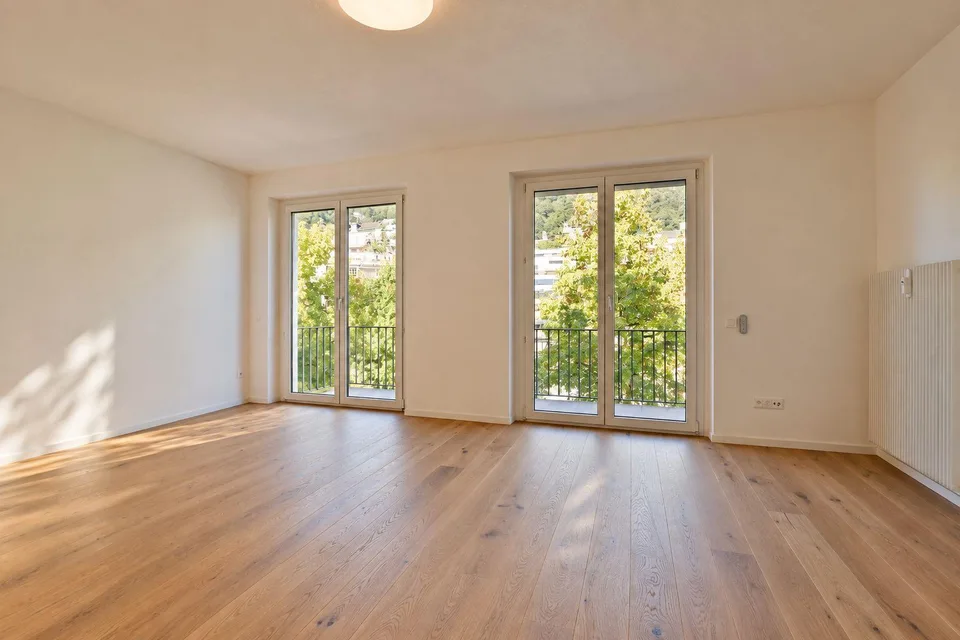 Wunderschöne, komplett renovierte 3.5-Zimmer-Wohnung – Foto 4 von 13