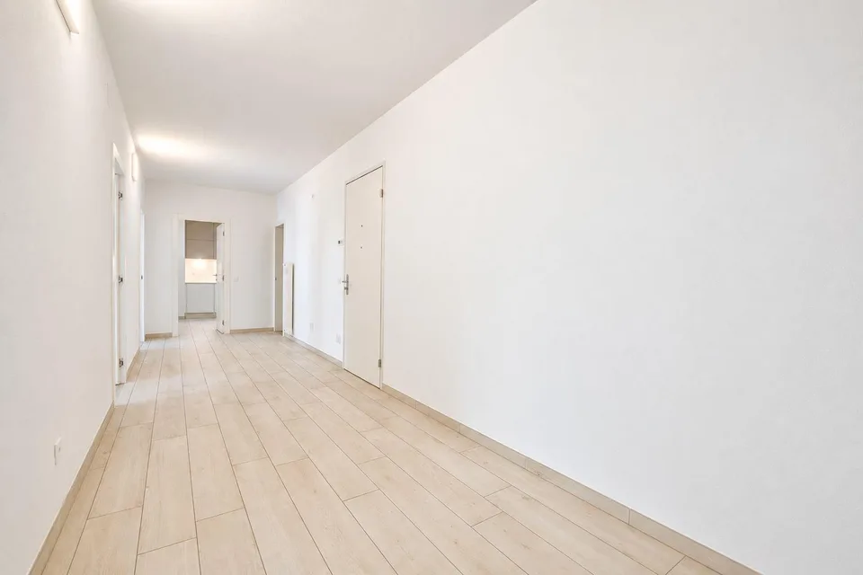 Wunderschöne, komplett renovierte 3.5-Zimmer-Wohnung – Foto 7 von 13
