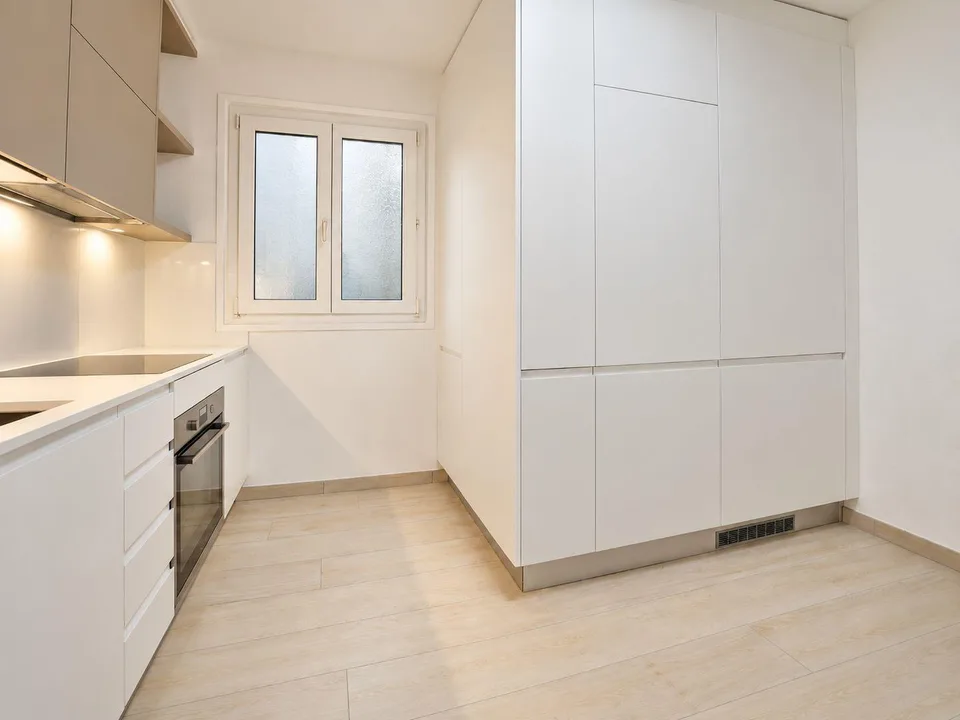 Wunderschöne, komplett renovierte 3.5-Zimmer-Wohnung – Foto 6 von 13