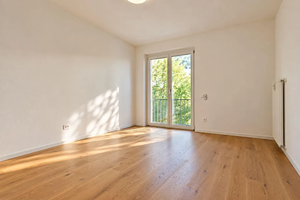 Wunderschöne, komplett renovierte 3.5-Zimmer-Wohnung – Foto 10 von 13
