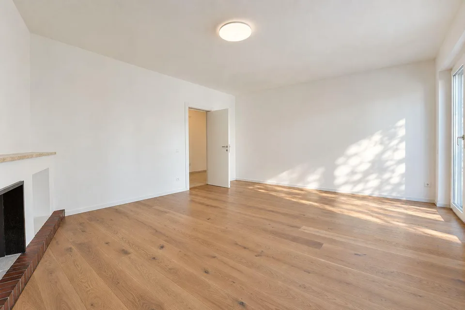Wunderschöne, komplett renovierte 3.5-Zimmer-Wohnung – Foto 3 von 13