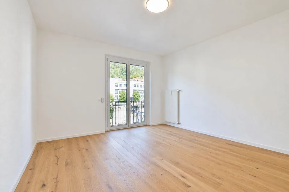 Wunderschöne, komplett renovierte 3.5-Zimmer-Wohnung – Foto 9 von 13