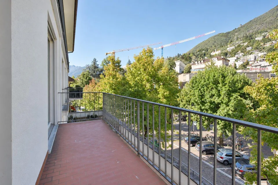 Wunderschöne, komplett renovierte 3.5-Zimmer-Wohnung – Foto 2 von 13