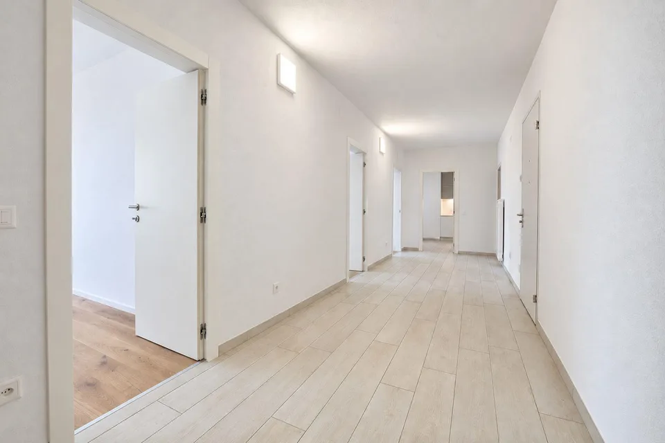 Wunderschöne, komplett renovierte 3.5-Zimmer-Wohnung – Foto 8 von 13