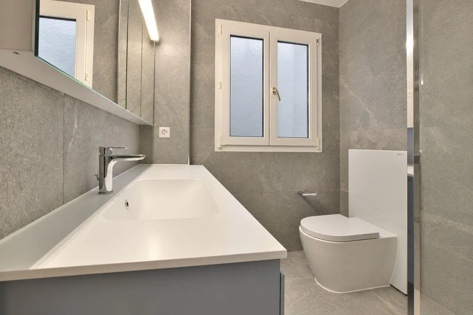 Wunderschöne, komplett renovierte 3.5-Zimmer-Wohnung – Foto 11 von 13