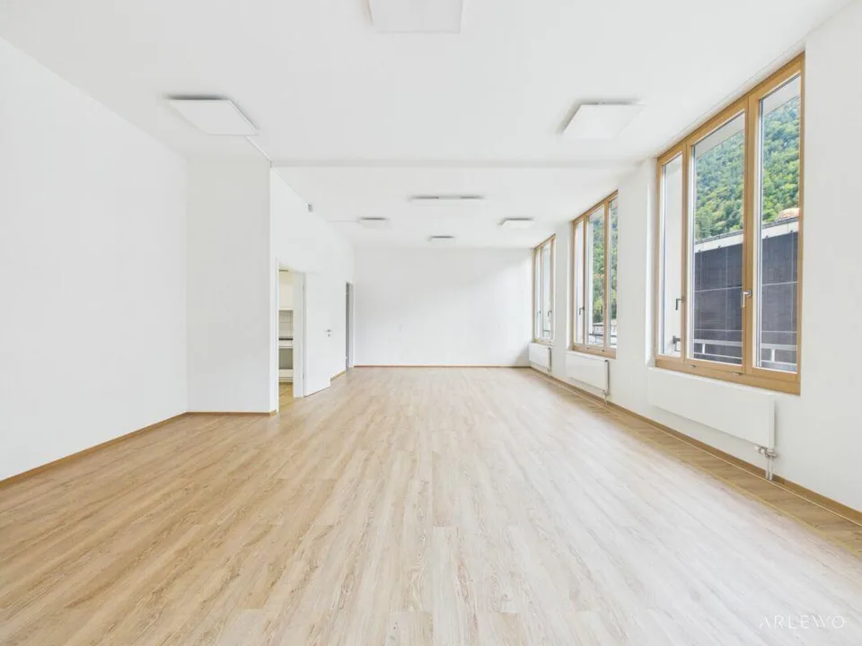 L'espace idéal pour votre entreprise | Loftpark, Altdorf – photo 10 sur 11