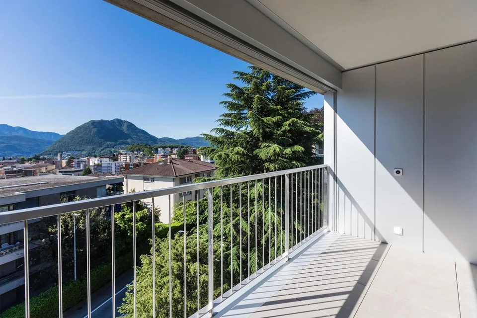 La tua nuova casa ti aspetta alla Residenza Radice – foto 2 di 5