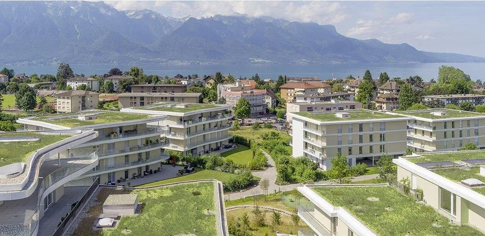 Appartamento ideale a La Tour-de-Peilz – foto 10 di 10