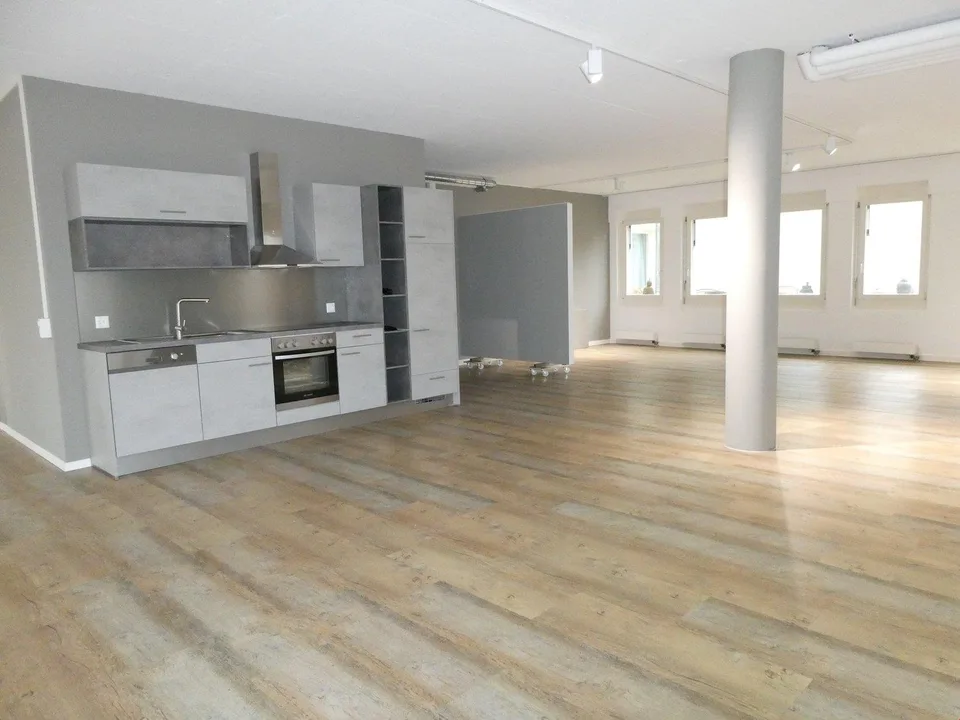 Loft – Foto 2 von 8