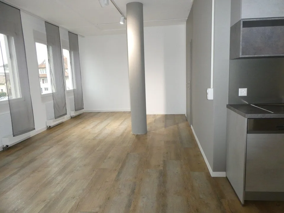 Loft – Foto 5 von 8