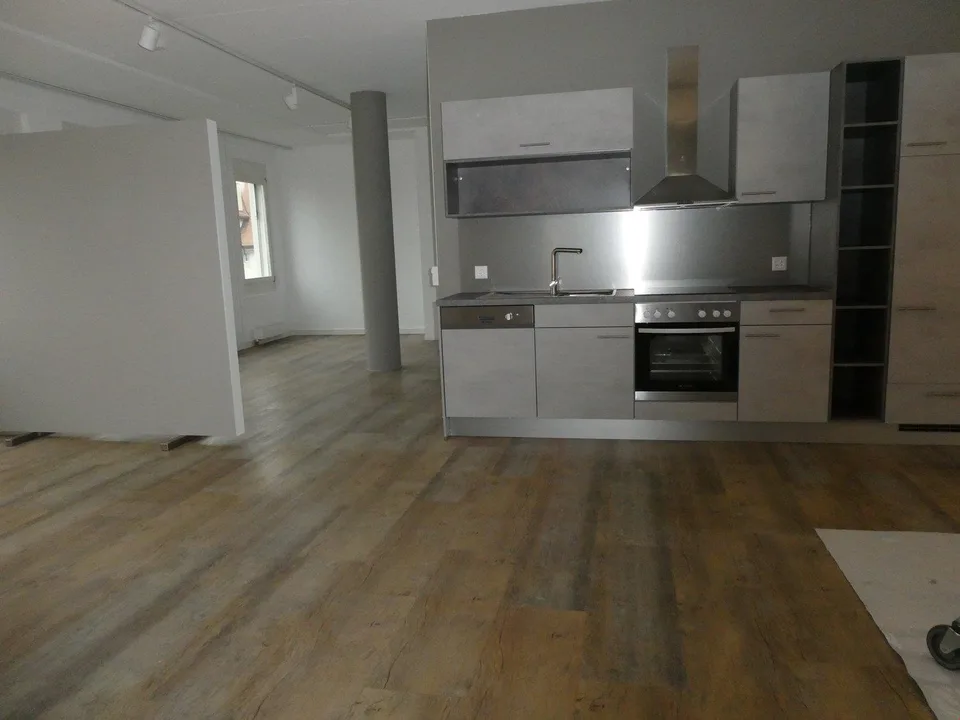 Loft – Foto 7 von 8