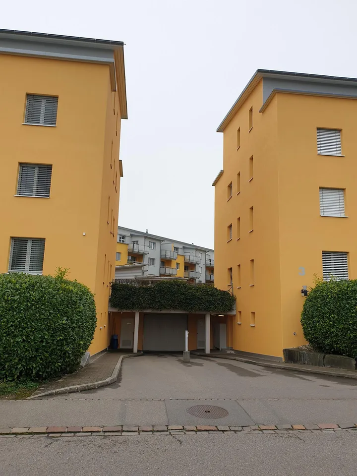 Einstellhallenplatz zu vermieten – photo 4 sur 4