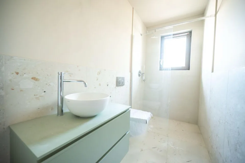 Palazzo Alby – Appartamento di 2,5 locali in affitto – foto 4 di 6