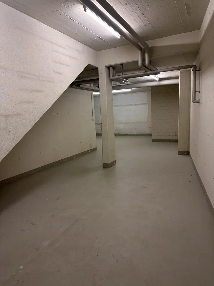 Lagerräumlichkeit in Dübendorf zu vermieten! – Foto 3 von 3