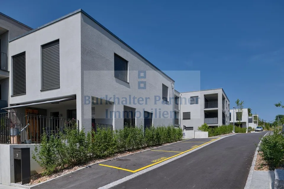 Ihr neues Zuhause in Lyss erwartet Sie – Foto 9 von 10