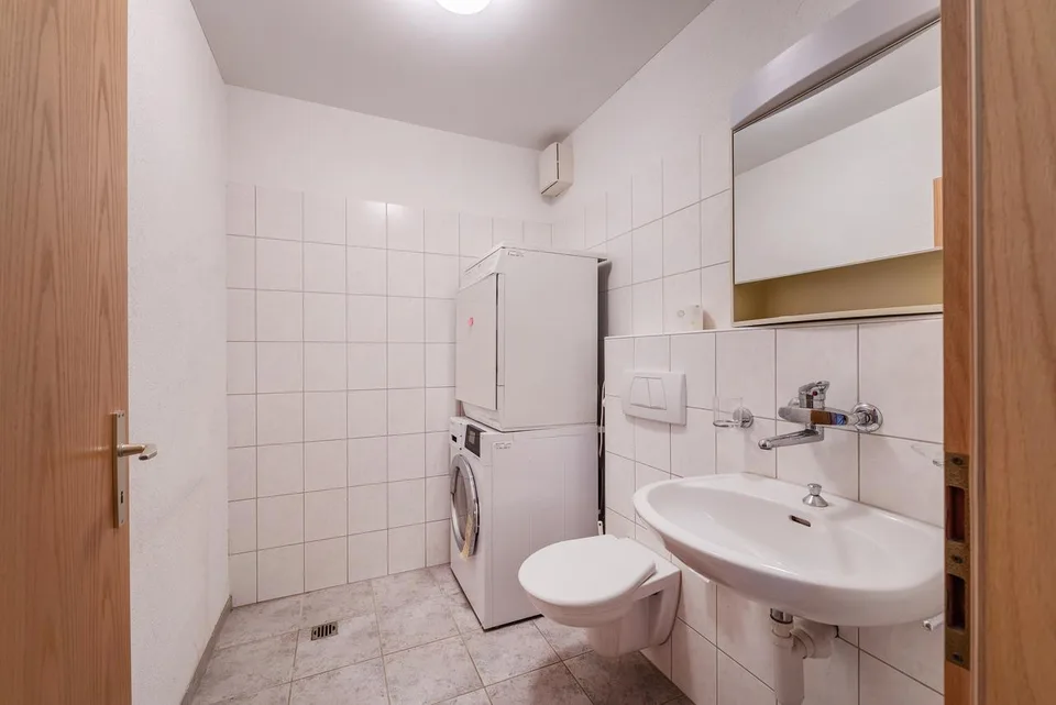 Grosszügiges Zuhause mit Raum für eigene Ideen – foto 8 di 12