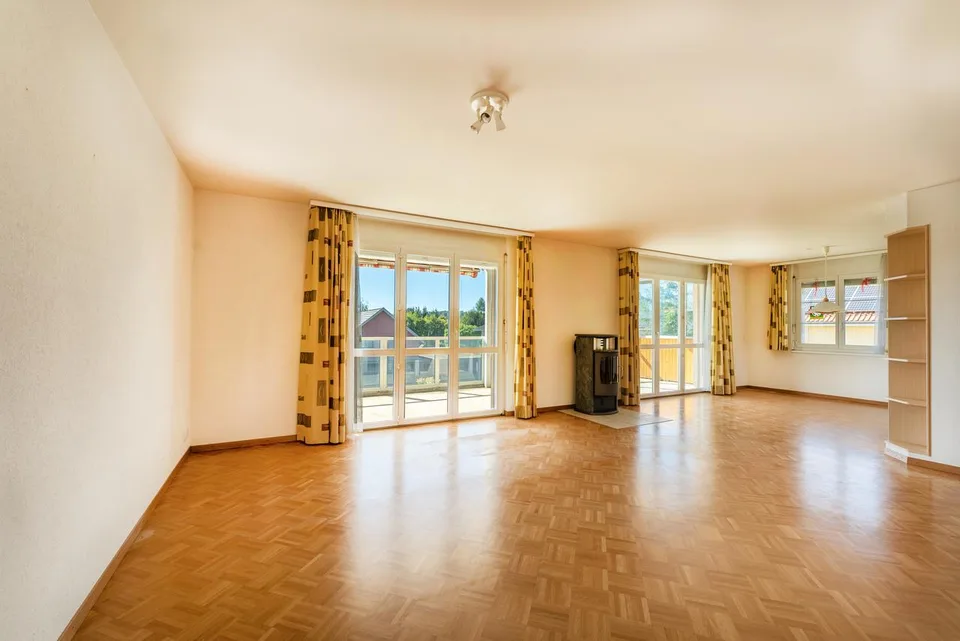 Grosszügiges Zuhause mit Raum für eigene Ideen – foto 4 di 12