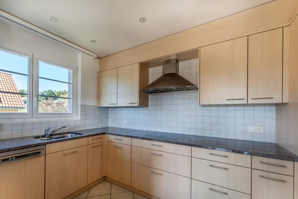 Grosszügiges Zuhause mit Raum für eigene Ideen – foto 6 di 12