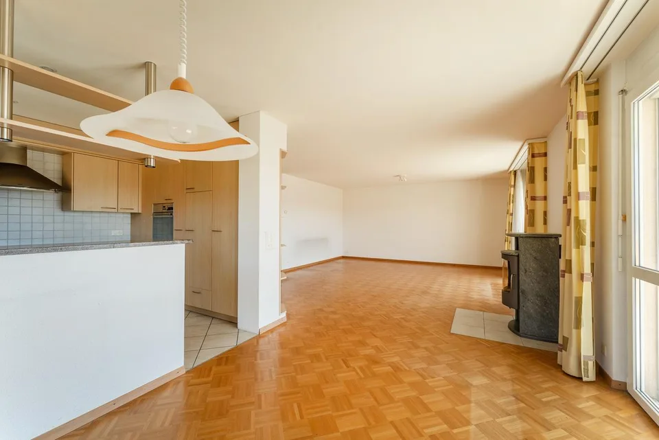 Grosszügiges Zuhause mit Raum für eigene Ideen – foto 5 di 12