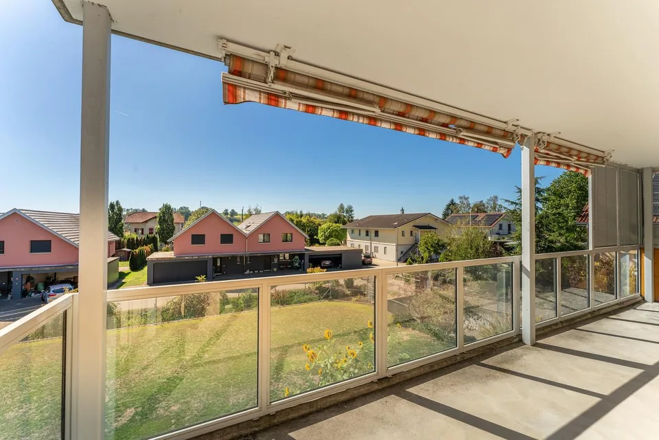 Grosszügiges Zuhause mit Raum für eigene Ideen – foto 2 di 12