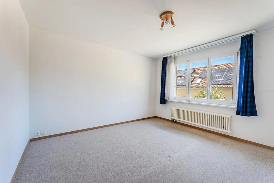 Grosszügiges Zuhause mit Raum für eigene Ideen – foto 11 di 12