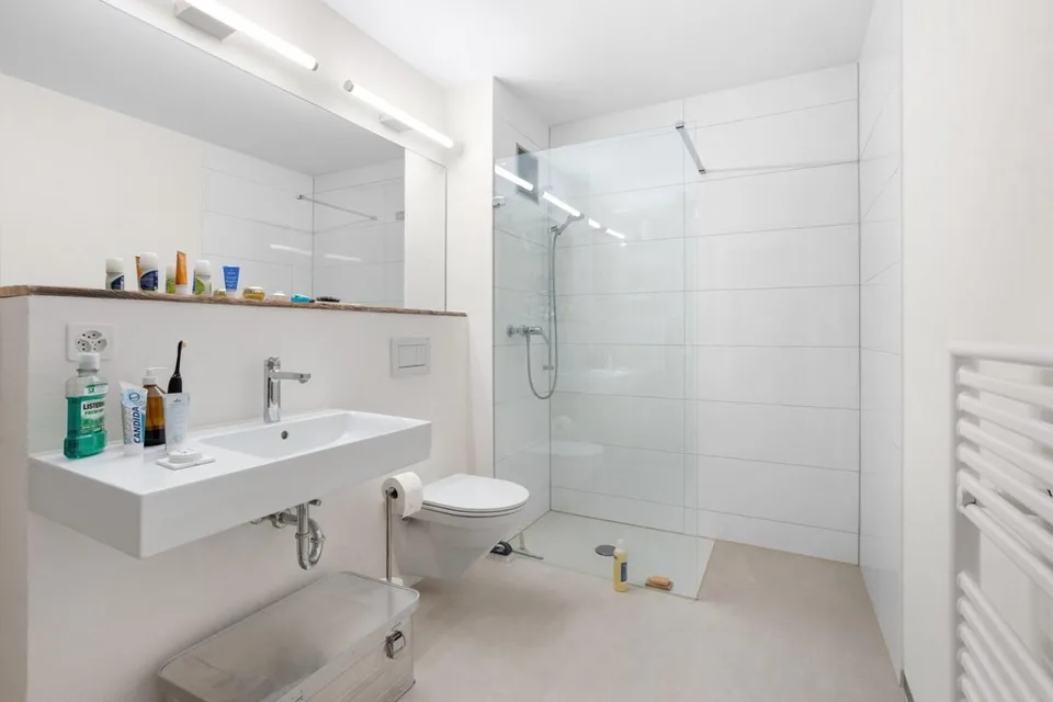 3,5 pièces pour tomber amoureux - Appartement urbain avec espace de sièges sur la Breite – photo 7 sur 11
