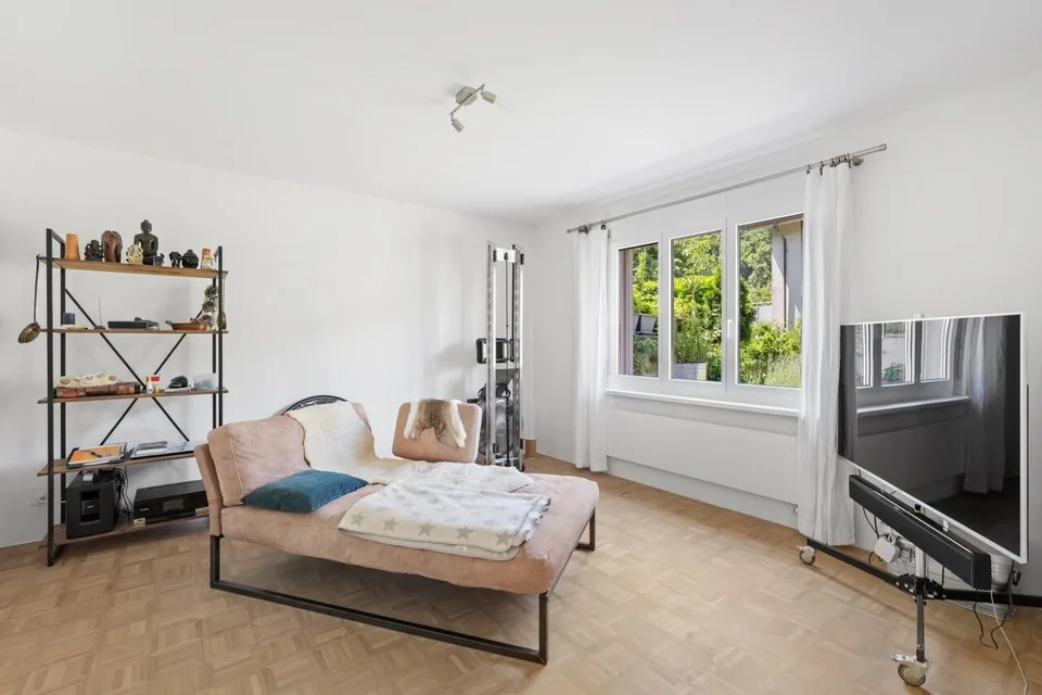 3,5 pièces pour tomber amoureux - Appartement urbain avec espace de sièges sur la Breite – photo 4 sur 11