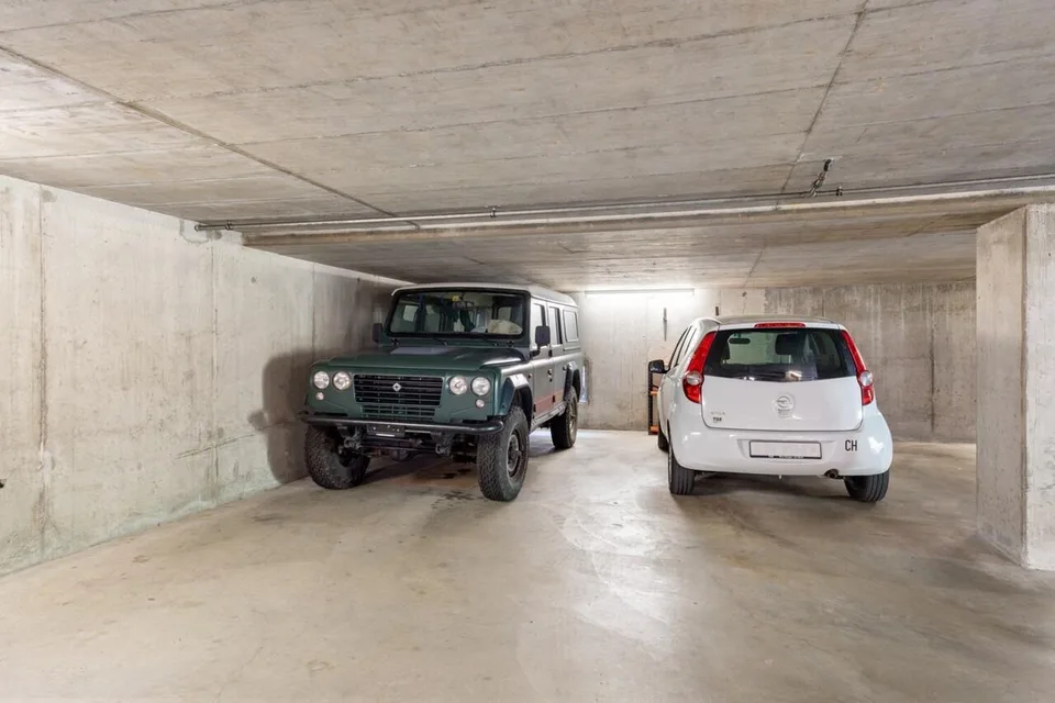 3,5 pièces pour tomber amoureux - Appartement urbain avec espace de sièges sur la Breite – photo 8 sur 11