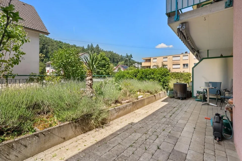 3,5 pièces pour tomber amoureux - Appartement urbain avec espace de sièges sur la Breite – photo 2 sur 11