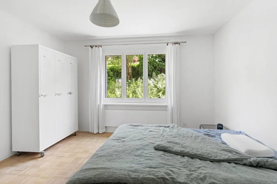 3,5 pièces pour tomber amoureux - Appartement urbain avec espace de sièges sur la Breite – photo 6 sur 11
