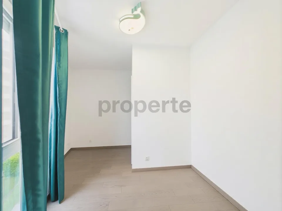 Elegantes Apartment mit 4.5 Zimmern in Bellinzona mit 30 m² Terrasse – Foto 9 von 16