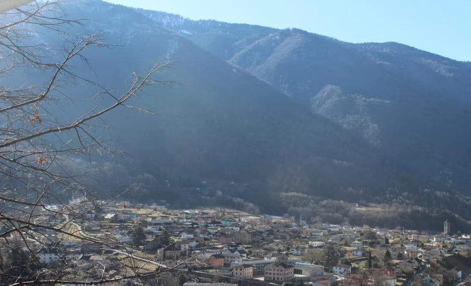 Terreno edificabile R2 di 770 m², progetto di massima e grotto/rust... – Foto 8 von 9