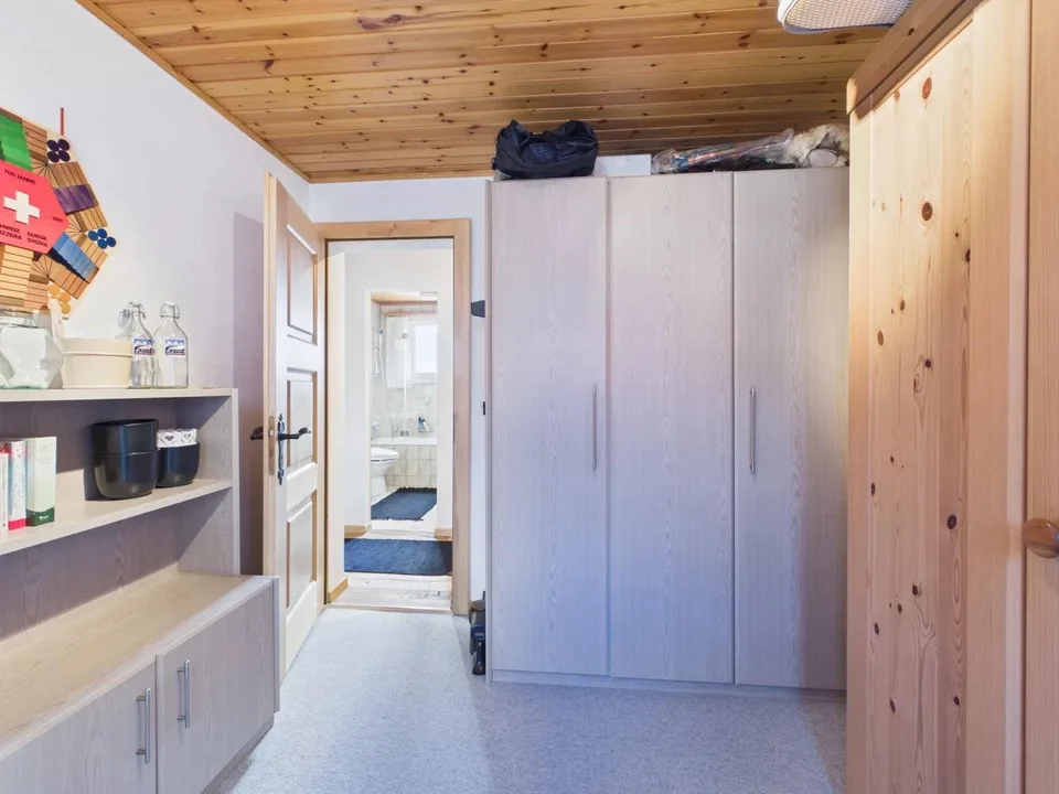 Ski-in-Ski-out mit Traumpanorama und eigener Sauna – Foto 17 von 25