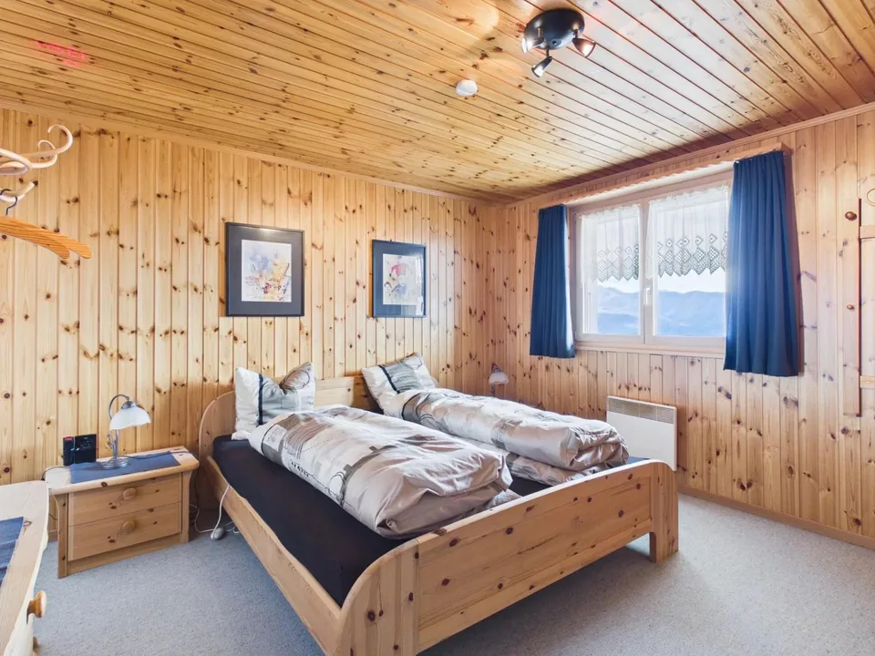 Ski-in-Ski-out mit Traumpanorama und eigener Sauna – Foto 15 von 25